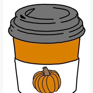 6th Grade Coach Hinson's Pumpkin Spiced Hooligans